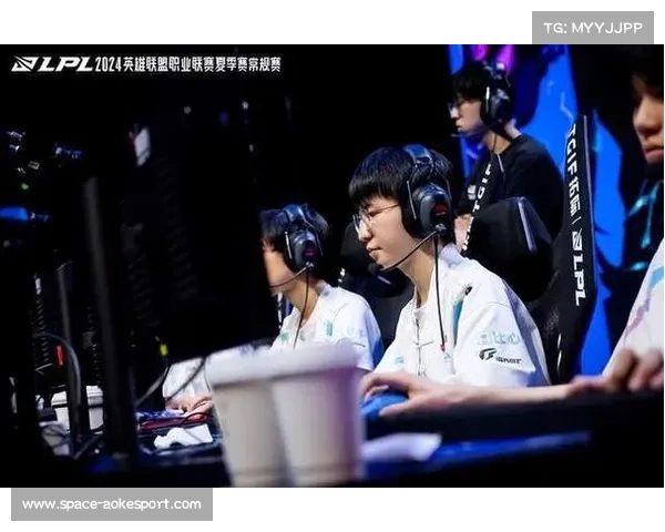 LPL承担青少年引导责任，选手职业道德建设成长期课题